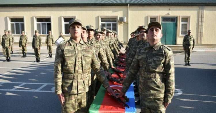 Ali təhsilli şəxslər üçün hərbi xidmət 3 ay olacaq? — AÇIQLAMA