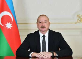 İlham Əliyev Milli Fəaliyyət Planını təsdiq etdi