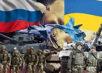 “UKRAYNA PARÇALANACAQ? – Danışıqlar arxasında gizlənən reallıqla bağlı ŞOK  AÇIQLAMA”