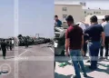 Bakı-Sumqayıt Yolunda TİR Avtomobilin Üzərinə Aşdı: Ölən Var