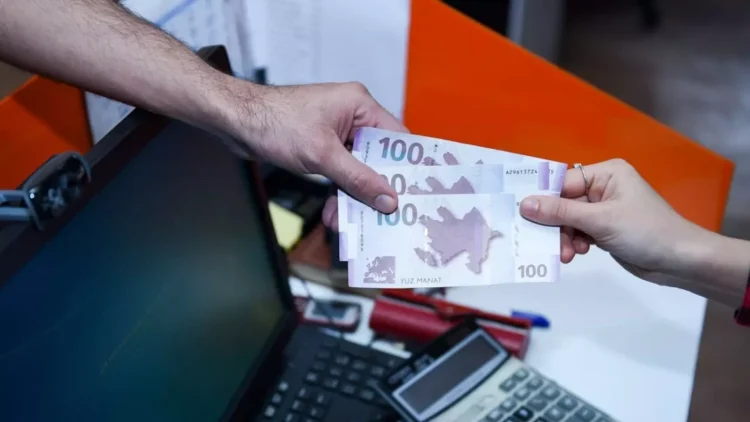 Kredit ödənişlərində YENİ QAYDA: Borclulara ŞAD XƏBƏR
