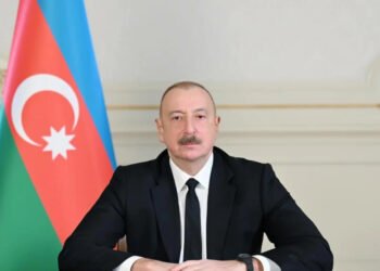 İlham Əliyev Fərman imzaladı