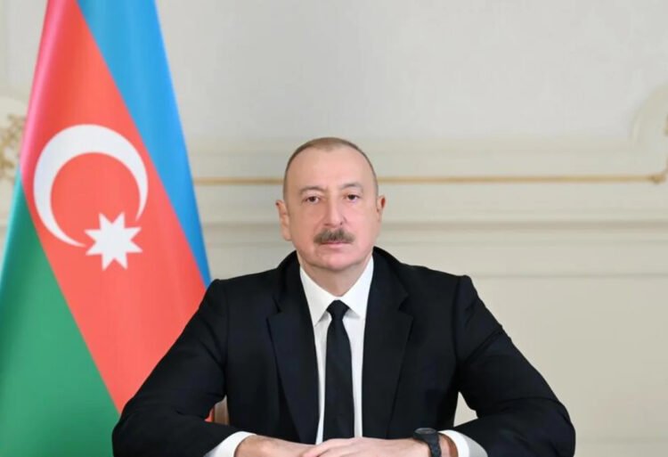 İlham Əliyev Fərman imzaladı