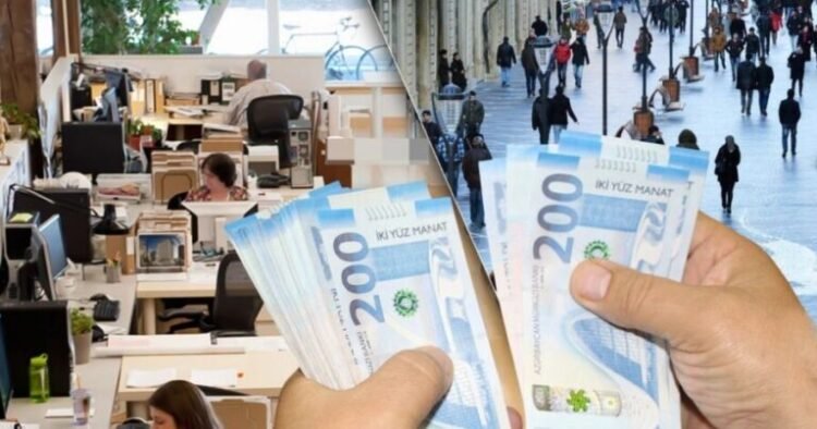 Maaşınız bu məbləğdən çoxdursa, verginiz dəyişəcək – Yeni qayda