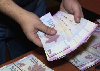 Bankda pulu olanlara XƏBƏRDARLIQ!