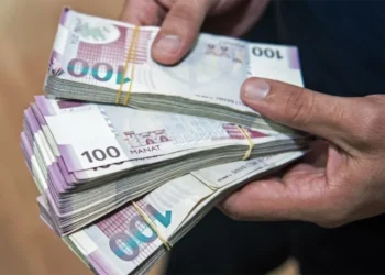 Minimum əməkhaqqı ilə bağlı ŞAD XƏBƏR