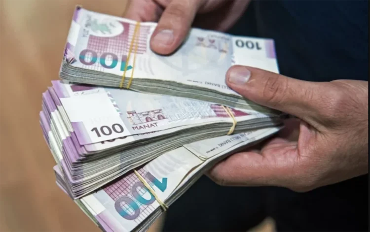 Minimum əməkhaqqı ilə bağlı ŞAD XƏBƏR