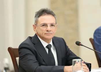 Mədət Quliyevin ailə fotosu paylaşıldı
