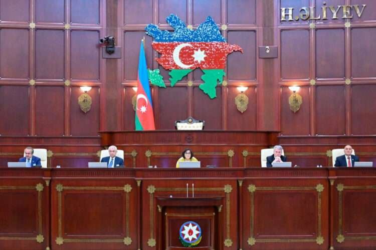 Son dəqiqə! Milli Məclisin bu qərarları qəbul etməsinə günlər qaldı