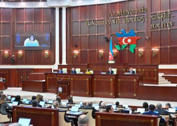 Milli Məclis mühüm qərar qəbul edib: 2027-ci il yanvarın 1-dən qüvvəyə minəcək