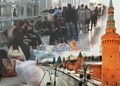 Azərbaycanlıları Rusiyada dəhşətə gətirən durum — Nə qədər davam edəcək?