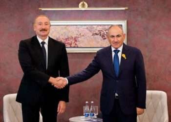 Bakı və İrəvan arasında nə gözlənilir? — Liderlərin Bişkek görüşünün siyasi ŞƏRHİ