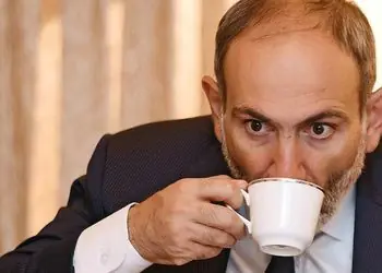 Dünyada bunu edən yeganə insan Paşinyandır