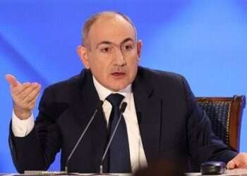 Paşinyan: Rusiya hərbi bazanı çıxarsa, İrəvan ETİRAZ ETMƏYƏCƏK