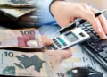 Nazirlikdən pensiyalarla bağlı açıqlama:10 faiz (488 milyon manat) çox olmaqla..