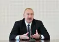 “Hər cür ideoloji təxribatlara qarşı birgə mübarizə aparmaq lazımdır” – Video