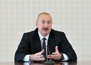 “Hər cür ideoloji təxribatlara qarşı birgə mübarizə aparmaq lazımdır” – Video