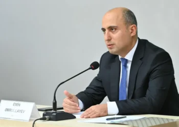 MİQ və sertifikasiya imtahanlarında dəyişiklik OLACAQ – Emin Əmrullayev AÇIQLADI