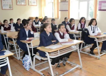 Valideynlərin narazılığı nəticə verdi – Bu məktəblə bağlı qərar VERİLDİ