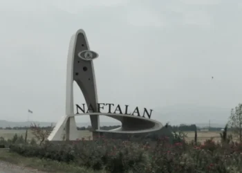 Naftalana yeni icra başçısı təyin edildi – SƏRƏNCAM