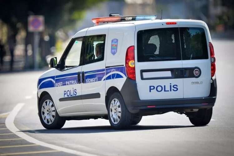 Tovuzda AĞIR QƏZA – Ölən var