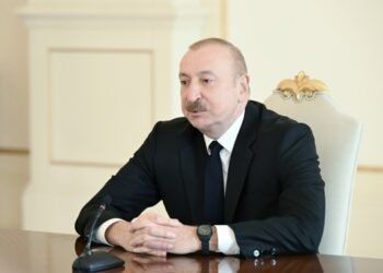 Ermənistan 60 min hektar meşə fondumuzu məhv edib – Prezident