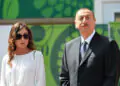Prezidentin Şamaxıya səfəri ilə bağlı videoçarx