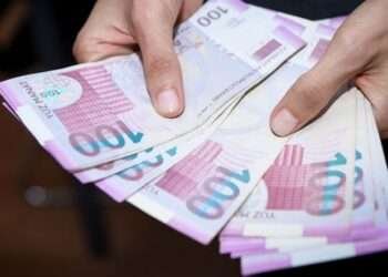 İşsiz şəxslərin nəzərinə: 478 manat…