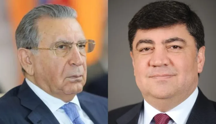 Ramiz Mehdiyevin əmlakları təcili satışa çıxarılıb