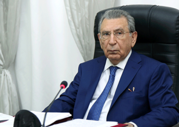 Bu gün Ramiz Mehdiyevin məhkəməsi başlayır