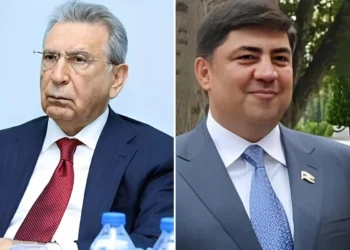 Məhkəmə Ramiz Mehdiyevin kürəkəni ilə bağlı qərar verdi