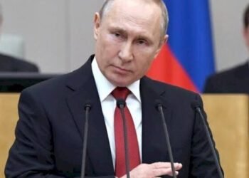 Putinin partiyası qalib gəldi