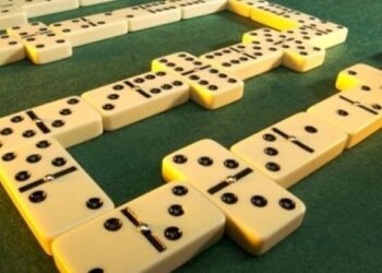 Domino oynayan şəxslər 3 min manat cərimləndilər