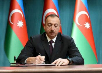 Prezident ona yüksək vəzifə verdi – FOTO+ DOSYE