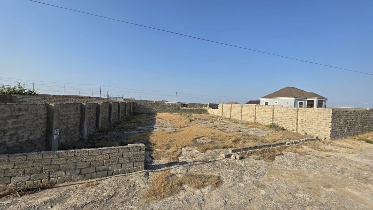 Bu ərazilərdən torpaq alın — VARLANACAQSINIZ