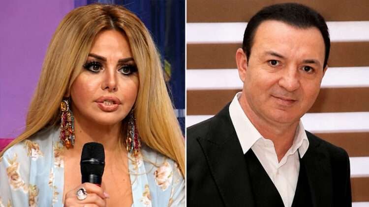 Mətanət Əsədova: “Vasifin ad günümə aldığı hədiyyəni deməyə utanıram”