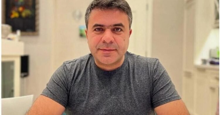 Cabir İmanovun gerçəkləşməyən arzusu