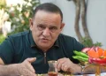 Tacir Şahmalıoğlunun ailəsindən paylaşım: “O dünyaya…”