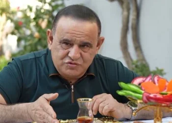 Tacir Şahmalıoğlunun ailəsindən paylaşım: “O dünyaya…”