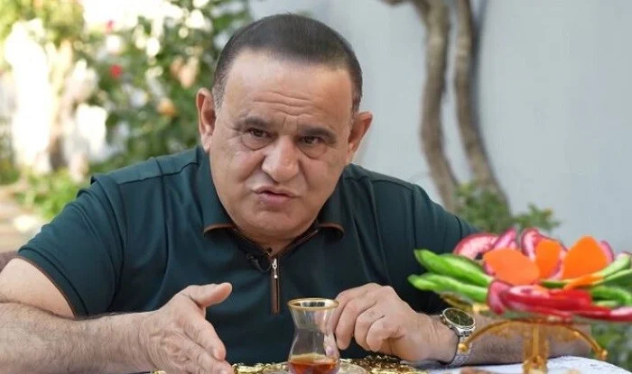 Tacir Şahmalıoğlunun ailəsindən paylaşım: “O dünyaya…”