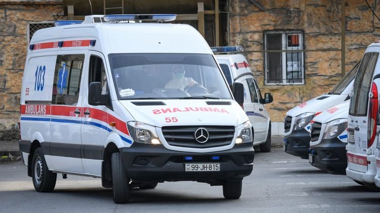 Öncə Oğlunu Bıçaqladı, Sonra… – Bakıdakı Dəhşətli Hadisənin Detalları