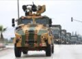 Türkiyə İraqdakı bazanı tərk edir – Ərdoğan açıqladı