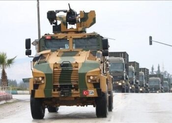 Türkiyə İraqdakı bazanı tərk edir – Ərdoğan açıqladı