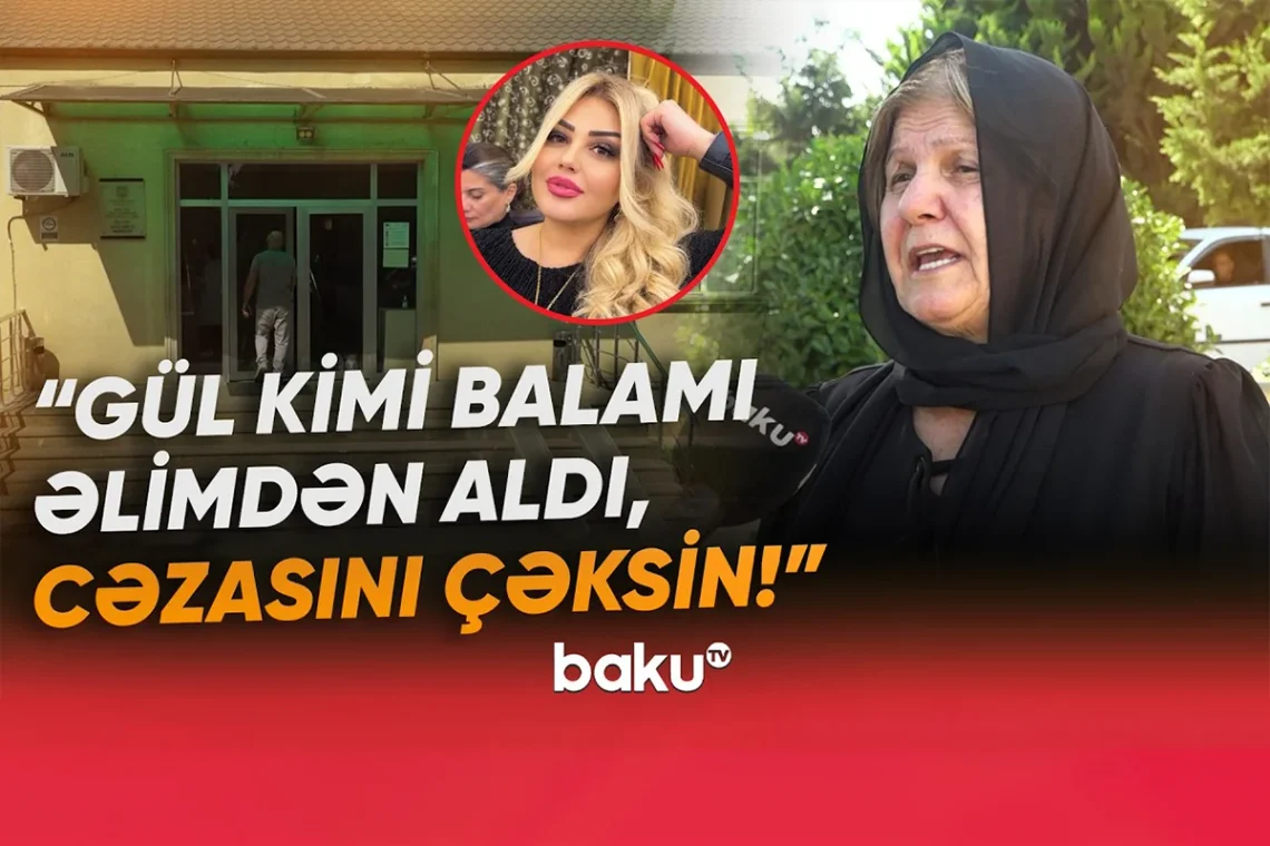 Diş Çəkdirdikdən Sonra Vəfat Etdi: Ailədən Şok İddia