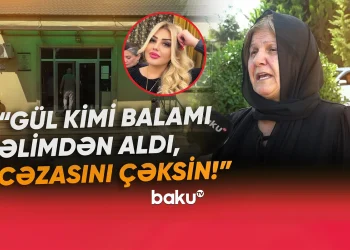 Diş Çəkdirdikdən Sonra Vəfat Etdi: Ailədən Şok İddia