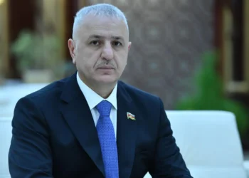 Prezident deputat Ülvi Quliyevlə bağlı sərəncam imzaladı