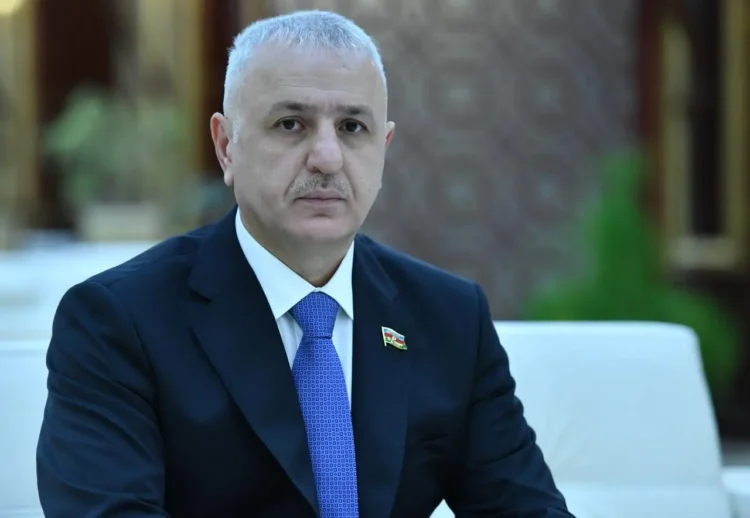 Prezident deputat Ülvi Quliyevlə bağlı sərəncam imzaladı