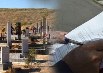 Azərbaycanda Qəbiristanlıqla bağlı CƏRİMƏLƏR: BUNU ETSƏNİZ…