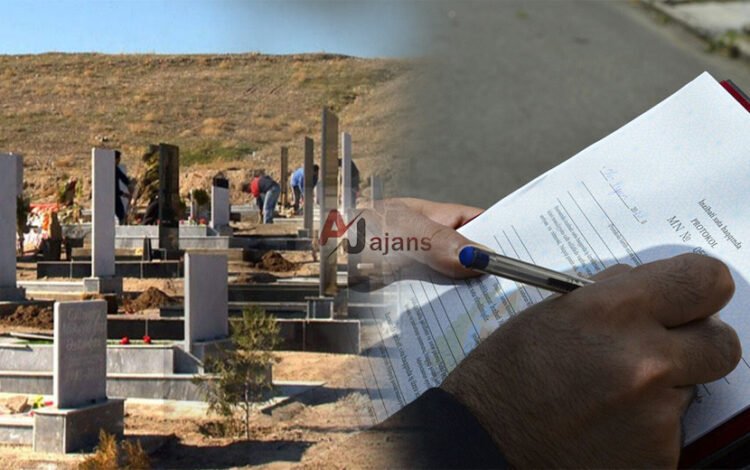 Azərbaycanda Qəbiristanlıqla bağlı CƏRİMƏLƏR: BUNU ETSƏNİZ…