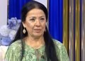 Xalidə Quliyeva: “11 Yaşımda Ana Oldum, Mən Böyümədim”